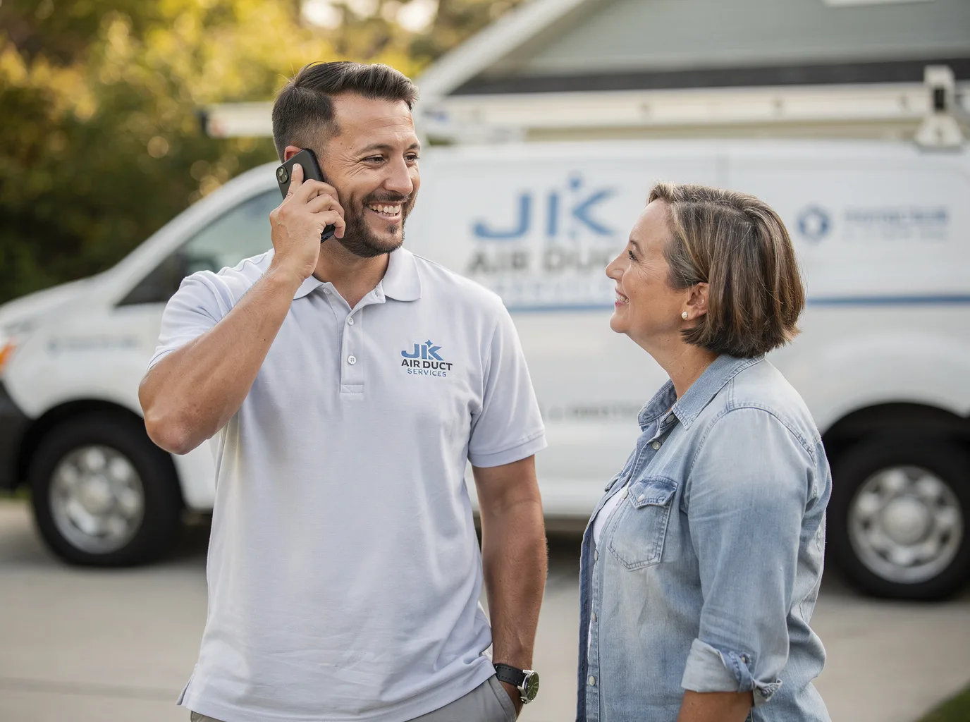 Air Duct Cleaning Jefferson, OR FAQs